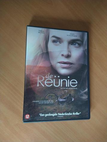 DVD De reunie beschikbaar voor biedingen