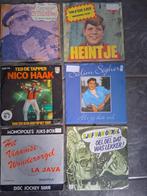 6 singels van alles wat, Cd's en Dvd's, Vinyl Singles, Ophalen, Gebruikt, Overige formaten, Overige genres