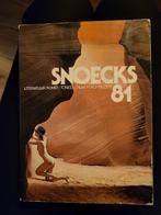 Snoecks 81, Ophalen of Verzenden, Gelezen