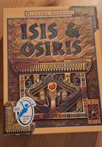 Isis en Osiris bordspel, Drie of vier spelers, Ophalen of Verzenden, Gebruikt, 999 Games