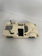 Politoys 560 Chaparral 2F - Vintage Modelauto, Ophalen, Gebruikt, Auto, Overige merken