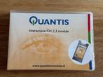 Quantis Interactieve CI+ 1.3 module, Ophalen of Verzenden, Zo goed als nieuw