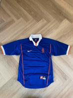 Retro Nike Nederlands Elftal Shirt 1998 Uitshirt Xs, Maat XS of kleiner, Ophalen of Verzenden, Zo goed als nieuw, Shirt