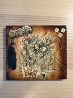 Omnia - Live on Earth CD, Verzenden, Zo goed als nieuw, Europees