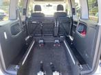 Volkswagen Caddy 3+1 Rolstoelauto 1.4 TSI Comfortline (Mooie, Stof, Gebruikt, Wit, 126 pk