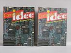 2 zo goed als nieuwe verzamelmappen van Computer Idee, Ophalen of Verzenden, Zo goed als nieuw, Overige typen