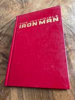 The invincible iron man world’s most wanted hc, Eén comic, Ophalen of Verzenden, Zo goed als nieuw, Amerika