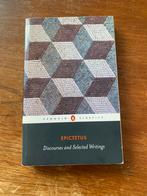 Epictetus - Discourses and Selected Writings, Ophalen, Gelezen, Epictetus