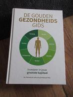 De gouden gezondheidsgids. Richard de Leth, Ruud Rotteveel, Ophalen of Verzenden, Nieuw, Gezondheid en Conditie, Richard de Leth