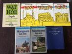 Mini woordenboeken zoals Wat en Hoe.  8 miniwoordenboeken, Boeken, Woordenboeken, Gelezen, Van Dale, Ophalen of Verzenden, Overige talen