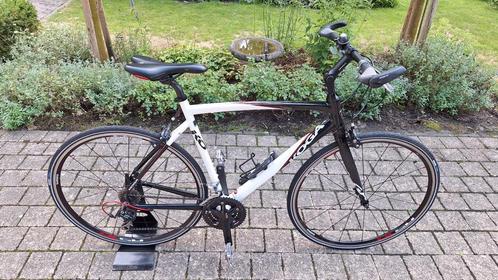 Koga Miyata Road Champ, Fietsen en Brommers, Fietsen | Racefietsen, Zo goed als nieuw, Koga Miyata, Meer dan 20 versnellingen
