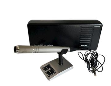 Philips N8310 omnidirectional microphone beschikbaar voor biedingen