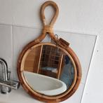 Riviera Maison Spiegel!, Huis en Inrichting, Woonaccessoires | Spiegels, Minder dan 50 cm, Ophalen of Verzenden, Zo goed als nieuw
