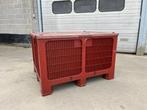 Allibert Kunststof palletbox Geobox (meerdere stuks), Gebruikt, 100 cm of meer, Verzenden, 60 cm of meer