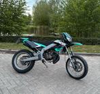 Derbi Senda Extreme, Fietsen en Brommers, Brommers | Derbi, Ophalen of Verzenden, Zo goed als nieuw
