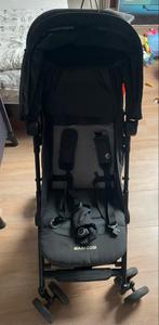 Maxi cosi buggy Lara, Kinderen en Baby's, Buggy's, Ophalen, Zo goed als nieuw, Overige merken