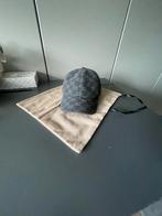 Gucci Pet met Stoftas, Kleding | Heren, Ophalen of Verzenden, Zo goed als nieuw, One size fits all, Pet