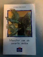 Meester van de zwarte molen - Otfried Preussler, Boeken, Kinderboeken | Jeugd | 13 jaar en ouder, Gelezen, Ophalen of Verzenden