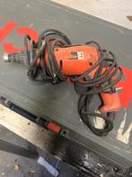 gipsplaatschroefmachine, Ophalen, Gebruikt