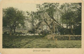 (379-231-041) Geldersch Landschap beschikbaar voor biedingen