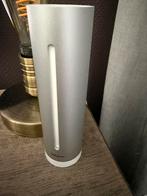 Netatmo Weerstation + Regen- Windmeter+binnen- buitenmodule, Ophalen of Verzenden, Zo goed als nieuw