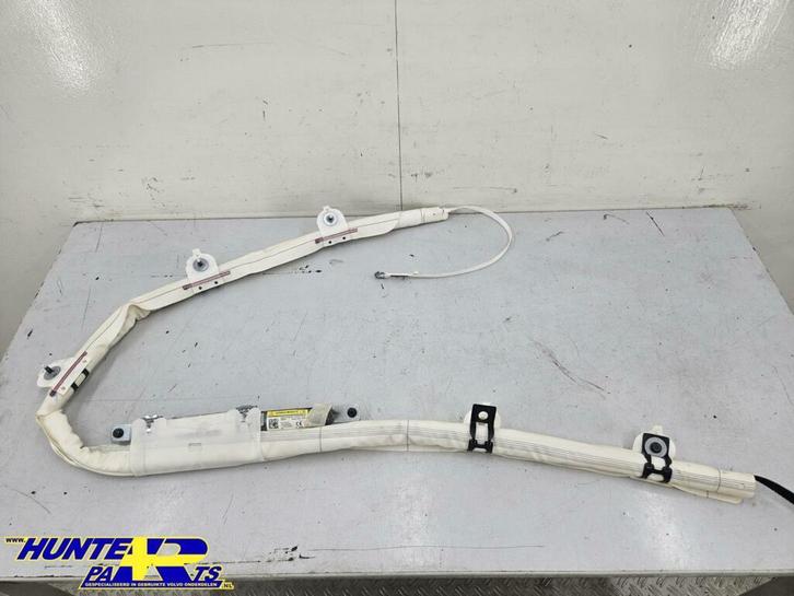 Airbag hemel rechts Volvo V40 ('12-'19) 31291327, Auto-onderdelen, Overige Auto-onderdelen, Volvo, Gebruikt, Ophalen of Verzenden