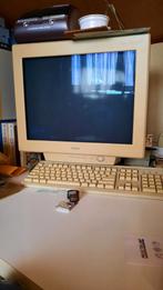 ilyama en 19" niet veel gebruikt maar perfect, Computers en Software, Vintage Computers, Ophalen of Verzenden