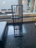 Cupjes houder en la, Ophalen, Zo goed als nieuw