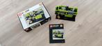40502 - The Brick Moulding Machine, Kinderen en Baby's, Ophalen of Verzenden, Zo goed als nieuw, Complete set, Lego