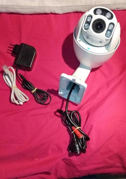 Goede Foscan Buiten camera, Audio, Tv en Foto, Videobewaking, Zo goed als nieuw, Ophalen of Verzenden