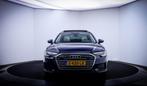 Audi A6 55TFSI 340Pk S-LINE Quattro EDITION NAVI | CLIMA | S, Gebruikt, Zwart, 2995 cc, Blauw