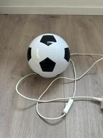 Voetballamp incl., Ophalen of Verzenden, Zo goed als nieuw, Lamp