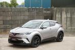 Toyota C-HR 1.8 Hybrid Style Plus, Leren Bekleding, Auto's, Toyota, Euro 6, 4 cilinders, 122 pk, Leder