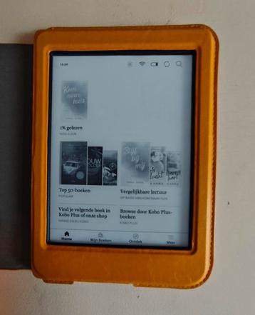 Kobo Nia topconditie. beschikbaar voor biedingen