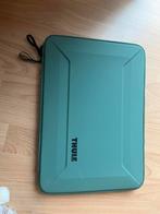 Thule Gauntlet Laptophoes - 14 inch - Hazy Green, Ophalen of Verzenden, 14 inch, Nieuw