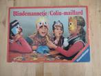 Blindemannetje spel, Hobby en Vrije tijd, Gezelschapsspellen | Bordspellen, Ophalen of Verzenden, Gebruikt