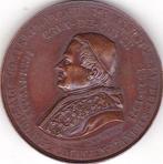 PAUS PIUS IX 1846 - 1871, Postzegels en Munten, Verzenden, Overige materialen