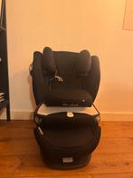 Nette Cybex Pallas autostoel, Kinderen en Baby's, Autostoeltjes, Overige merken, Autogordel of Isofix, Gebruikt, Verstelbare rugleuning
