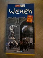 ANWB Extra Wenen Reisgids, Boeken, Reisgidsen, Budget, Europa, Ophalen of Verzenden, Zo goed als nieuw