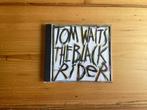 Tom Waits - The Black Rider, CD, Ophalen of Verzenden, Zo goed als nieuw