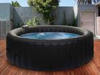 Jacuzzi Whirlpool AirJet 6 Persoons Zelfopblazend 1000L 40C, Tuin en Terras, Bubbelbaden en Hottubs, Ophalen of Verzenden, Nieuw