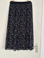 :Mooie lange rok met patroon, zo goed als nieuw, Maat 42/44 (L), Ophalen of Verzenden, Zo goed als nieuw, Naiz