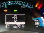 Nissan LEAF Tekna 30 kWh, Gebruikt, 199 km, 1445 kg, Wit