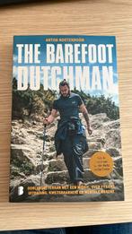 Anton Nootenboom - The Barefoot Dutchman, Ophalen of Verzenden, Zo goed als nieuw, Anton Nootenboom