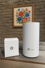 Als nieuw: TP-Link Deco M4 Mesh Wifi versterker router ap, Computers en Software, WiFi-versterkers, Ophalen of Verzenden, Zo goed als nieuw