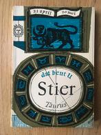 Stier,		85J, Ophalen, Gelezen, Spiritualiteit algemeen, Overige typen