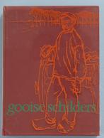 Gooische schilders door Jan P. Koemaads., Ophalen of Verzenden, Gelezen