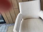 Stoel  met armleuning, Huis en Inrichting, Stoelen, Ophalen, Hout, Overige kleuren, Luxe