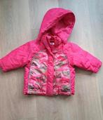 Roze ski jas winterjas maat 86, Kinderen en Baby's, Gebruikt, Meisje, BPC, Ophalen of Verzenden