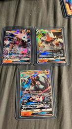Lycanroc gx, Ophalen of Verzenden, Zo goed als nieuw